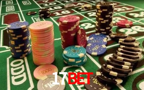 APP oficial da 17BET para mobile