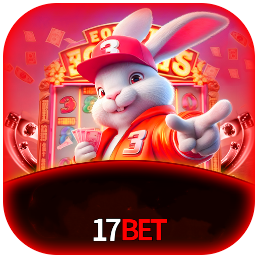 Imagem promocional da 17BET mostrando a plataforma e suas vantagens