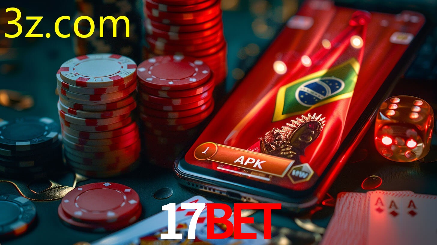 17BET.COM