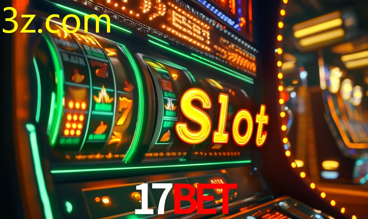 17BET.COM