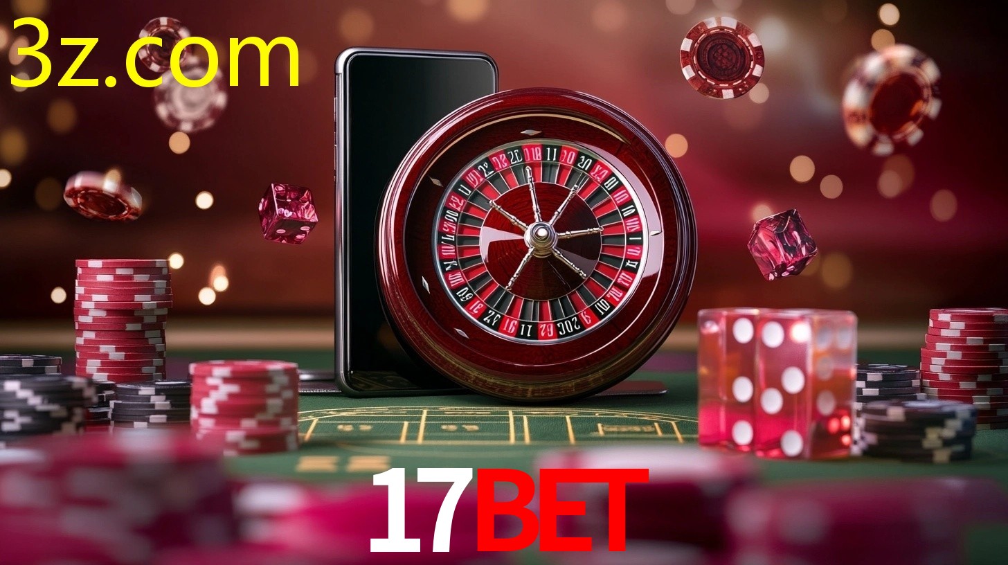 17BET.COM