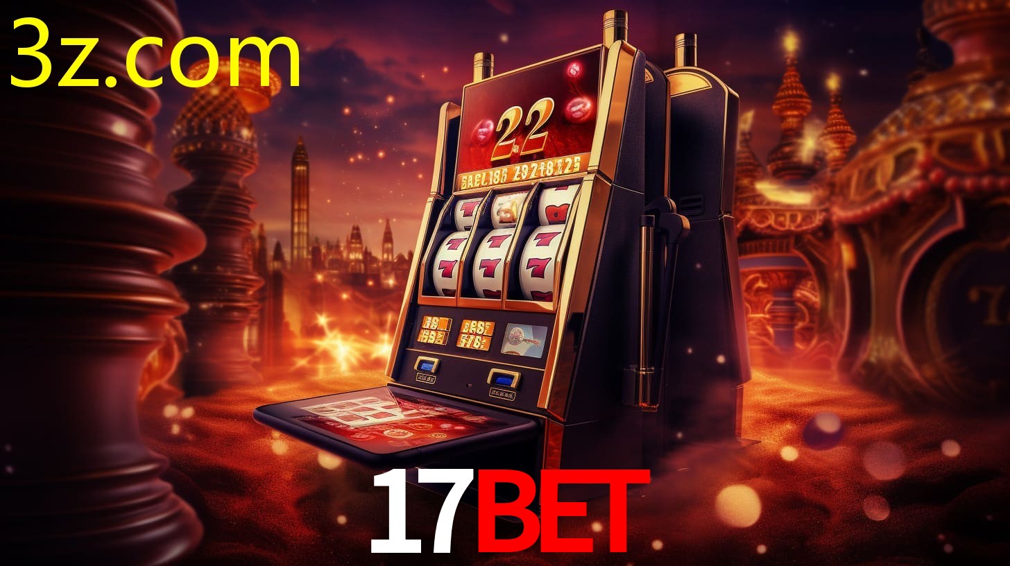 17BET.COM